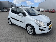 Suzuki Splash - 1.0 VVT Exclusive EASSS 57 dkm