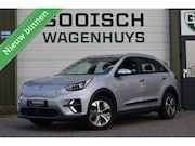 Kia Niro EV - e-Niro DynamicLine 64 kWh | Warmtepomp | 100% SOH | 3-Fase |