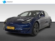 Tesla Model 3 - Standard RWD Plus 60 kWh