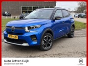 Citroën C3 - 1.2 Turbo 100pk Max # Rijklaar # camera | navigatie |