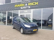 Ford Transit Courier - GB 1.0 Ecoboost 100pk S&S Trend