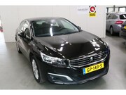 Peugeot 508 - 1.6 e-THP 165pk Allure (Dealeronderhouden)