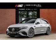 Mercedes-Benz E-klasse - 53 4MATIC+ Achterasbesturing Panorama Trekhaak