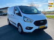Ford Transit Custom - 280 2.0 TDCI L1H1 Trend, Trekhaak, Cam, Pdc, Navi, Carplay,