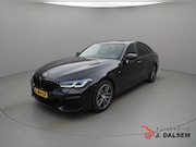 BMW 5-serie - 520e Business Edition Plus