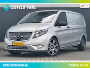 Mercedes-Benz Vito - 114CDI 140PK AUTOMAAT CRUISE CLIMATE PDC