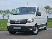 MAN TGE - 3.180 schade