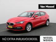 Seat Leon - 1.0 TSI Reference | Apple Carplay / Android Auto | Cruise Co