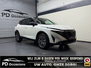 Nissan Qashqai - 1.3 MHEV Xtronic Tekna Plus - HUD - Massage - Pano - Bose - 