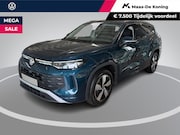 Volkswagen Tayron - Life Edition 1.5 eHybrid 204 PK 6 versn. DSG · Trekhaak inkl