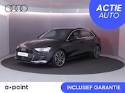 Audi A3 - Sportback 40 TFSI e Advanced edition 204 pk S-tronic | Verle
