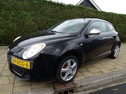 Alfa Romeo MiTo - 1.4 CENTENARIO-Leer-Clima-Lmv-Navi-Blth