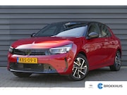 Opel Corsa - 1.2 TURBO 100PK GS AUTOMAAT / NAVI / AIRCO / CAMERA / LED / 