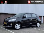 Mitsubishi Space Star - 1.2 Connect+