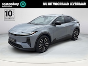 Toyota C-HR - First Edition 77 kWh