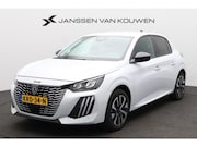 Peugeot e-208 - EV Business 51 kWh 2+6 Jaar Garantie