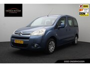 Citroën Berlingo - 1.6 VTi Multispace 2011 | Onderhoudshistorie | 2 Sleutels | 