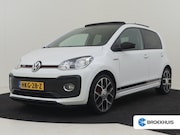 Volkswagen Up! - 1.0 TSI GTI 115PK | Glazen panorama-dak | Stoelverwarming | 