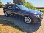 Mercedes-Benz E-klasse - E200 d 160pk 9G-TRONIC E Klasse ESTATE