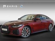 BMW 4-serie - 420 4 Serie 420i Gran Coupe | M Sportpakket Pro | Har