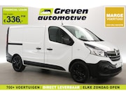 Renault Trafic - 2.0 dCi 145PK L1H1 | Marge | Airco | Camera | Navi | 3 Zits