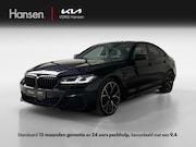 BMW 5-serie - 545e xDrive Business Edition Plus I M-Sport I Schuifdak I La