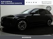 Volvo XC90 - T8 GT AWD ULTRA DARK LUCHTVERING BOWERS&WILKINS MASSAGE-GEVE