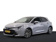 Toyota Corolla - 1.8 Hybrid Dynamic Plus | PDC | Dode hoek | Stoel-en stuurve