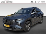 Hyundai Tucson - 1.6 T-GDI MHEV Comfort Smart | Elektrische achterklep | Stoe