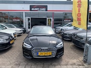 Audi A5 - 35 TFSI Pro Line S TRONIC-AUTOMAAT-NAVI-LED-CRUISE