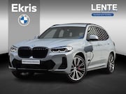 BMW X3 - xDrive30e | High Executive | M Sportpakket | Panodak | Trekh