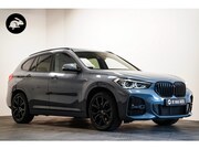BMW X1 - xDrive25e M Sport|StormBay|Pano dak|Trekhaak|Led|19 inch|Led