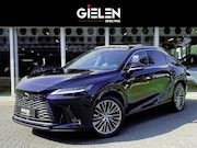 Lexus RX-Serie - RX 450h AWD President Line | Panoramadak, Mark Levinson, Hea