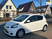 Toyota Aygo - 1.0-12V Comfort NL-AUTO-NAP