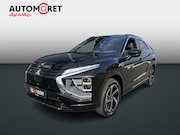 Mitsubishi Eclipse Cross - 2.4 PHEV Executive