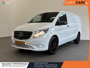 Mercedes-Benz Vito - 110 CDI Lang Airco Bluetooth App-connect trekhaak