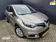 Renault Captur - 0.9 TCe Expression AC / Cruise / Navi / PDC