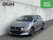Peugeot 208 - 1.2 Allure Pack | Keyless | Camera | Cruise
