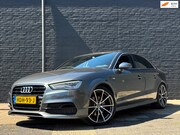Audi A3 - LIMOUSINE 1.8 TFSI | 3x S-Line | Matrix | Stoelverwarming