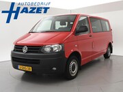 Volkswagen Transporter - Kombi 2.0 TDI 140 PK DSG AUT. L2H1 8-PERS. *67.950 KM* + TRE