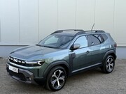 Dacia Duster - 1.6 Hybrid 140 Journey Automaat 360 Camera Dodehoek Rijstroo