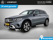 Mercedes-Benz GLC-klasse - 300 e 4MATIC Plug-In Hybride | Alarm | Led verlichting | Dig