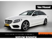 Mercedes-Benz C-klasse - Estate 180 Sport Edition Premium Plus AMG Styling | Automaat