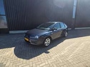 Ford Focus - 1.6-16V Futura Zeer Lage Km Stand
