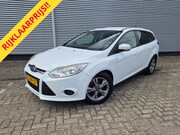 Ford Focus - Wagon 1.0 EcoBoost Edition , Airco, cruisecontrol, navigatie