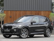 BMW X3 - 30e 292PK X-Drive M-Sport / Laser / Pano / Harman Kardon / 2