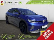 Volkswagen ID.4 - Tech 77 kWh | All-in prijs incl. 12 mnd garantie | Panoramad