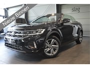 Volkswagen T-Roc - Cabrio 1.5 TSI 3X R-LINE navi clima cruise trekhaak 150 pk