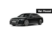 Audi A8 - 60 TFSI e quattro Lang | Adaptive cruise control | Luchtveri