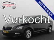 Skoda Octavia - 1.0 TSI Greentech Ambition Business VIRTUAL / TREKHAAK / NAV